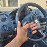 bmw araç anahtarı kopyalama
