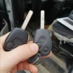 renault anahtar kopyalama