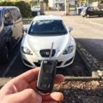 seat anahtar kopyalama
